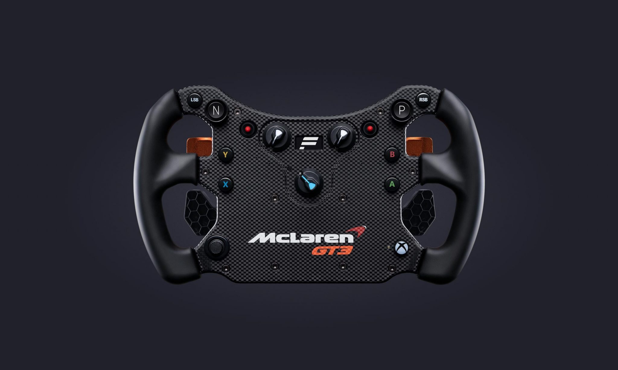 Best steering wheel for F1 (Formula 1)