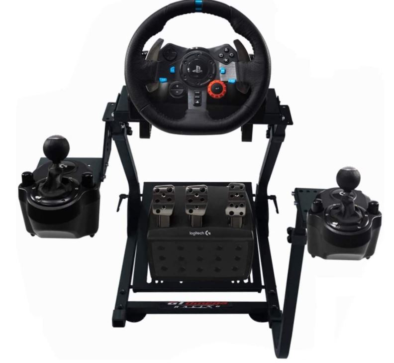 Best Wheel Stand for Sim Racing in 2022