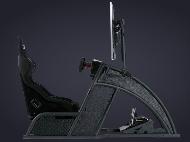 Best Sim Racing Setups For Any Budget